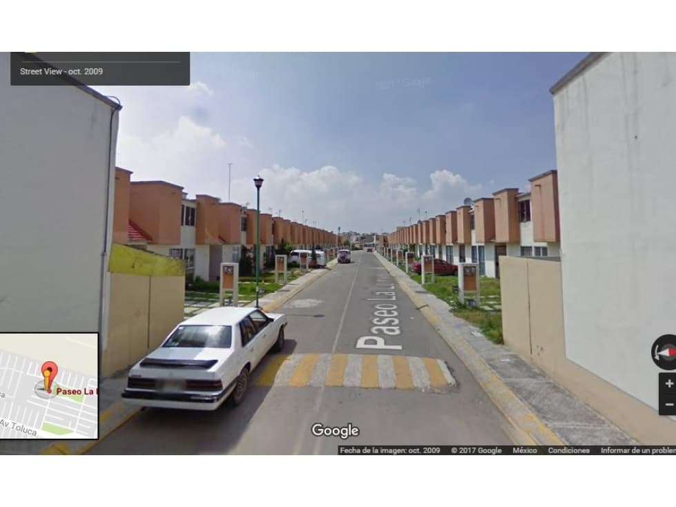 CASA EN VENTA PASEOS DE TULTEPEC — foto 4