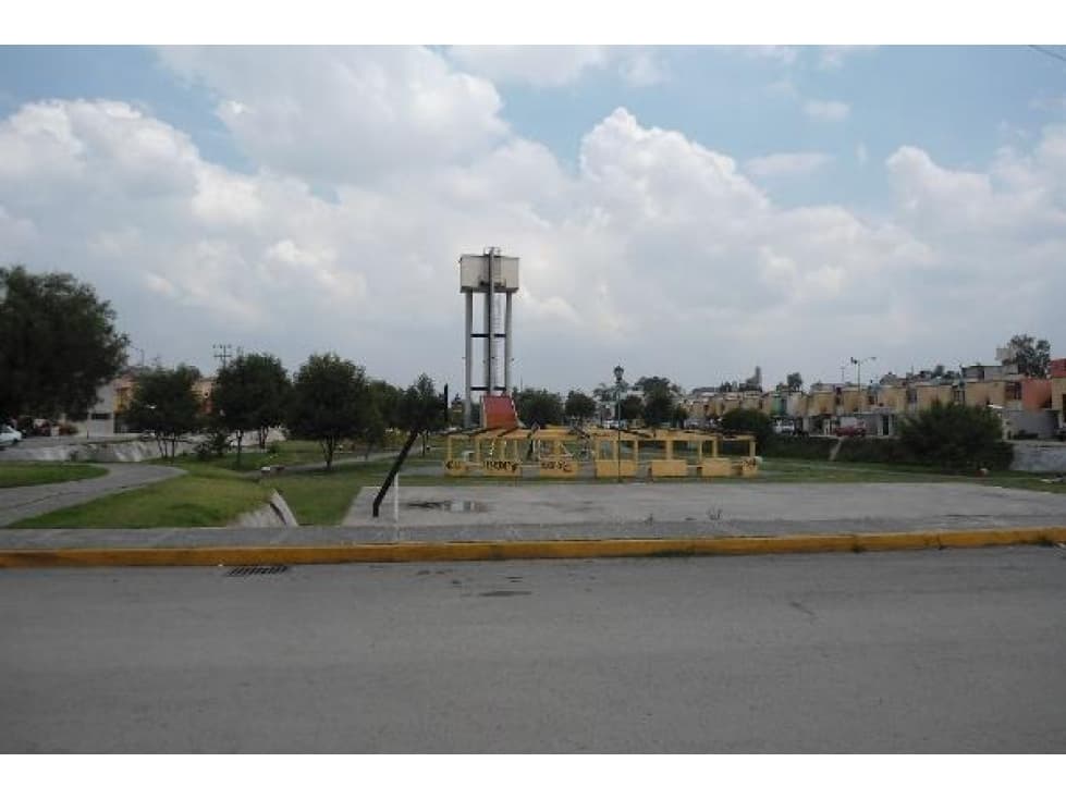 CASA EN VENTA PASEOS DE TULTEPEC II — foto 4