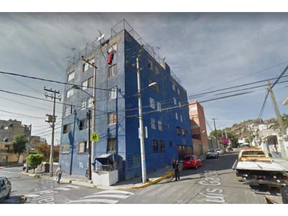 DEPARTAMENTO EN VENTA CDMX — foto 4