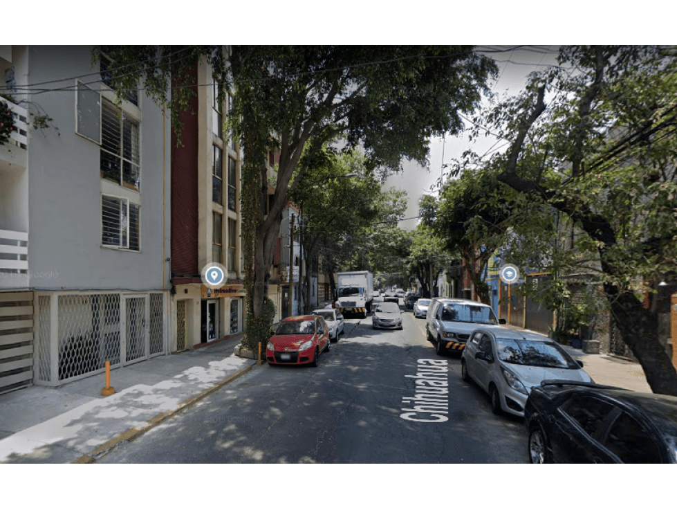 CASA EN VENTA ROMA NORTE CUAUHTEMOC — foto 4