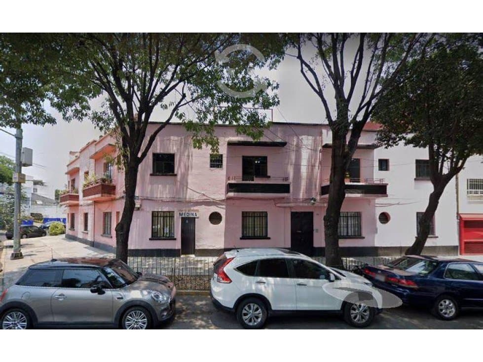 DEPARTAMENTO EN VENTA COLONIA DOCTORES — foto 4