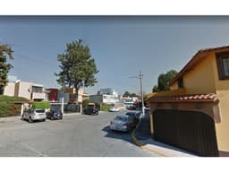 REAMATE DE HERMOSA CASA EN CIUDAD SATELITE, NAUCALPAN DE JUAREZ