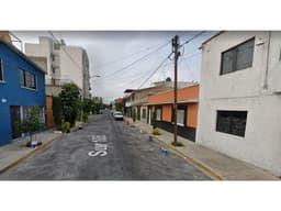 Vive en Hermosa Casa en Remate Col. Héroes de Churubusco, Iztapalapa