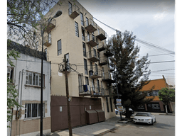 DEPARTAMENTO EN VENTA EN COL. EX HIPODROMO DE PERALVILLO $1,250,00