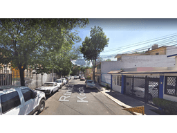 VENTA DE CASA EN LA COL. INPI PICOS, IZTACALCO.