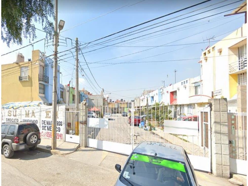 "CASA DE REMATE BANCARIO" EN JOYAS DE CUAUTITLAN — foto 4