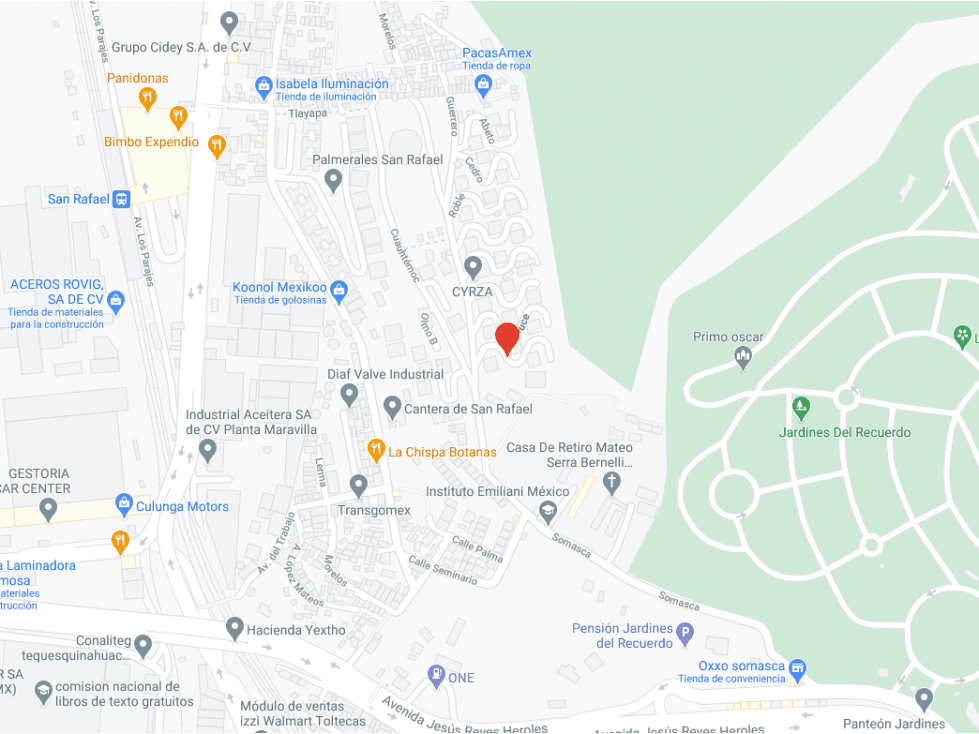 OPORTUNIDAD,DEPTO. TLANEPANTLA. REMATE BANCARIO $850,000.00 — foto 4