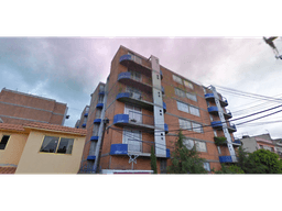 DEPARTAMENTO EN VENTA POR REMATE BANCARIO