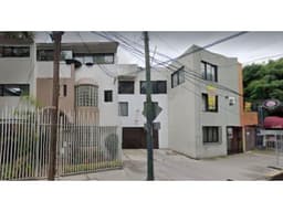 ¡EXCELENTE OPORTUNIDAD, REMATE BANCARIO EN COYOACÁN!