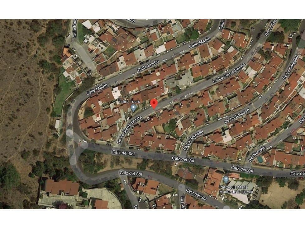 CASA EN FUENTES DE SATELITE — foto 3