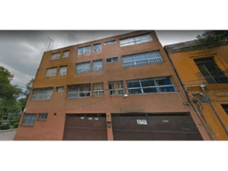 REMATO DEPARTAMENTO EN ALCALDIA CUAUHTEMOC $893,190 MXN "MLF"