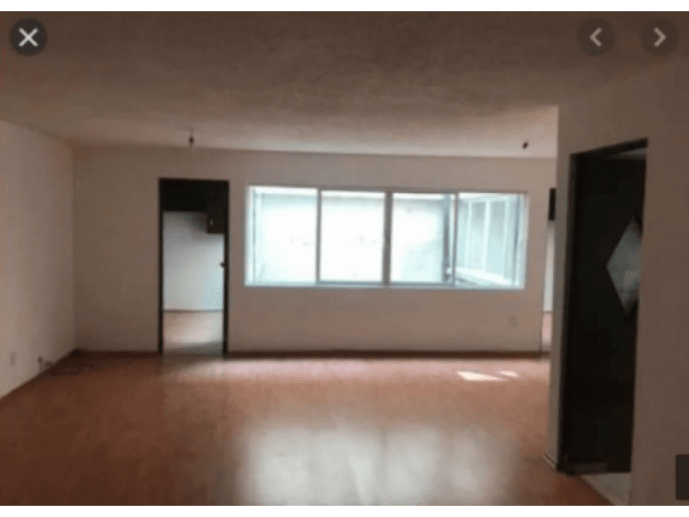 DEPARTAMENTO EN VENTA NARVARTE — foto 1