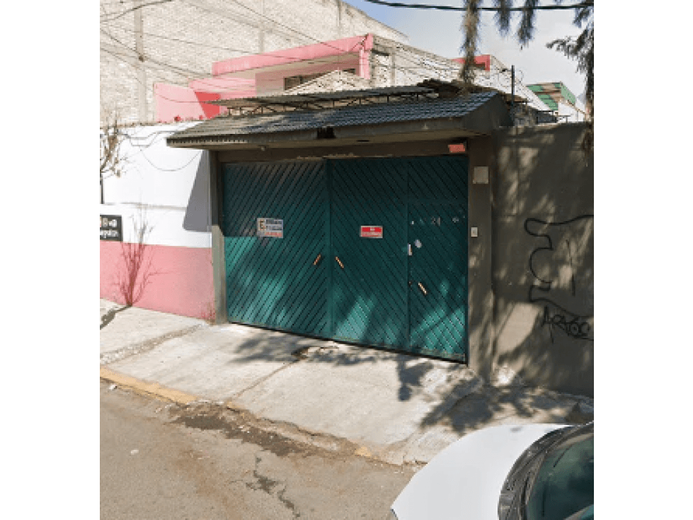 VENTA DE CASA SEBASTIAN LERDO DE TEJADA IXHUATEPEC — foto 3