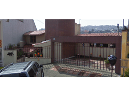VENTA DE CASA BOSQUES DE ARABEDES PASEOS DEL BOSQUE NAUCALPAN