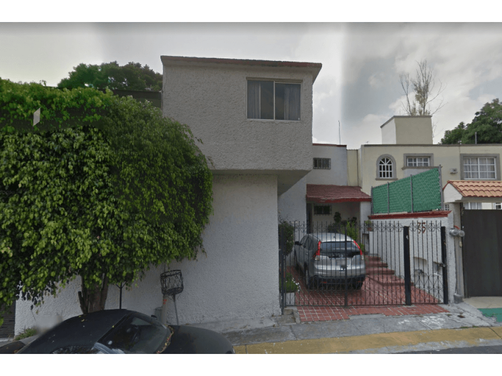 VENTA DE CASA SIERRA MADRE LOMAS VERDES — foto 2
