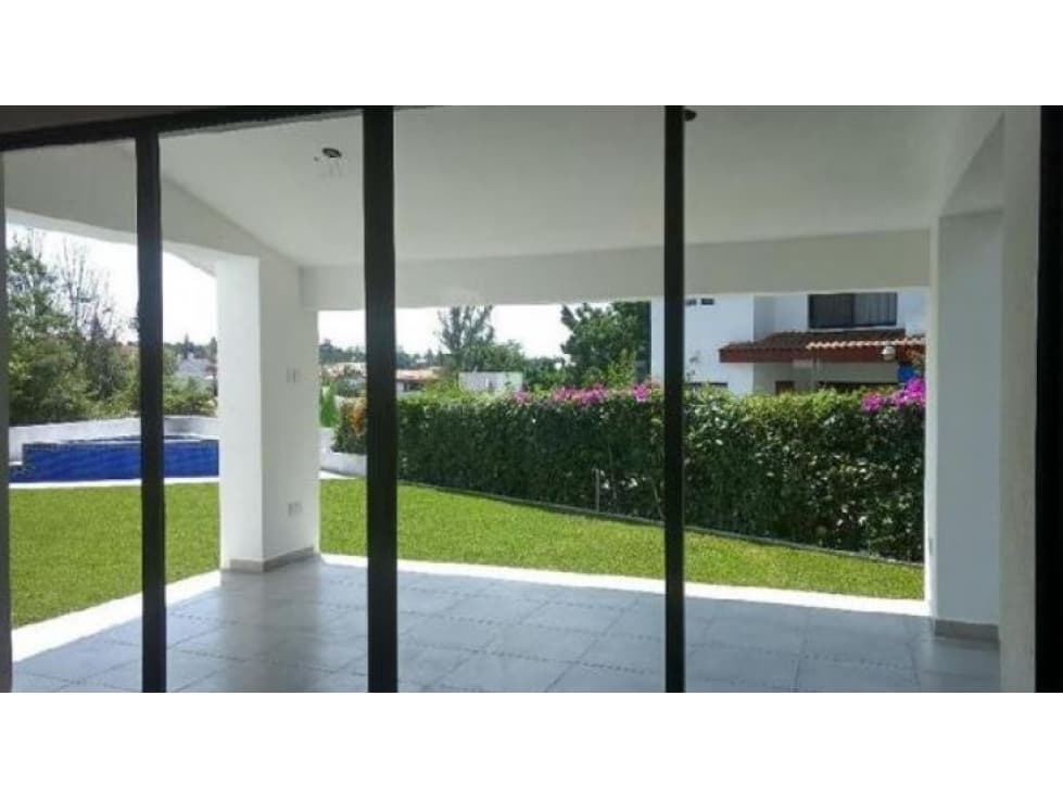casa en lomas de Cocoyoc — foto 4