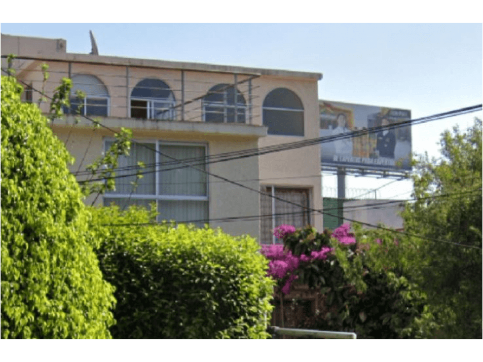 casa en cd satelite — foto 1