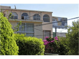 casa en cd satelite