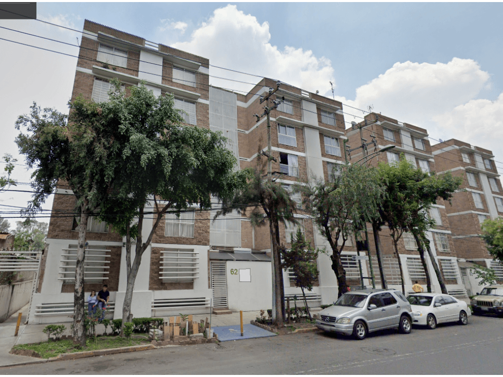DEPARTAMENTO EN REMATE — foto 2