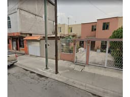 BONITA CASA EN UNIDAD HABITACIONAL EN EL ROSARIO ADJUDICADA