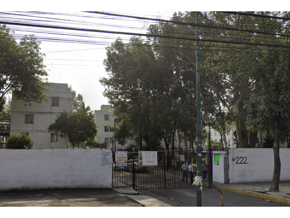 DEPARTAMENTO EN COAPA $1,600,000 — foto 2