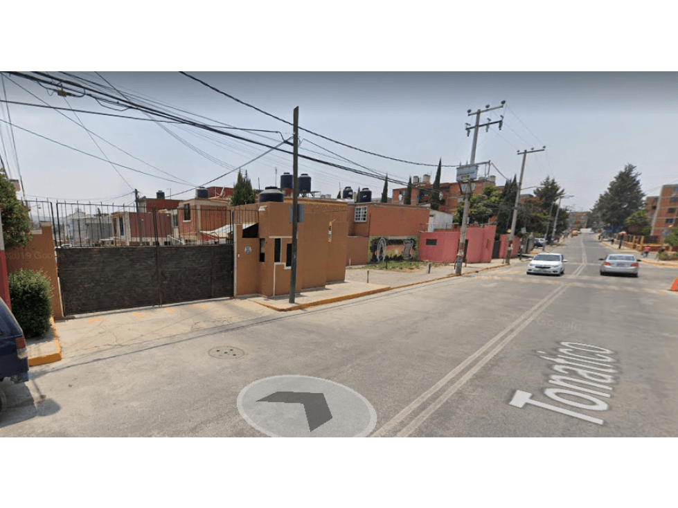 CASA EN REMATE EN CUAUTITLÁN IZCALLI — foto 2
