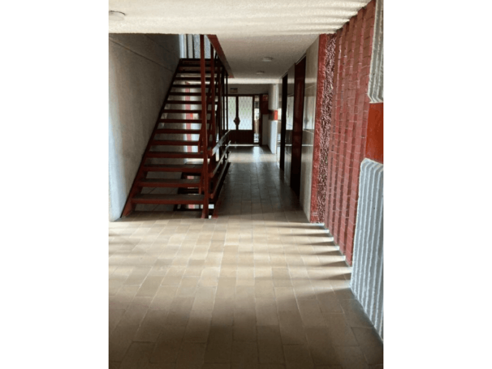 DEPARTAMENTO EN COYOACAN CDMX — foto 4