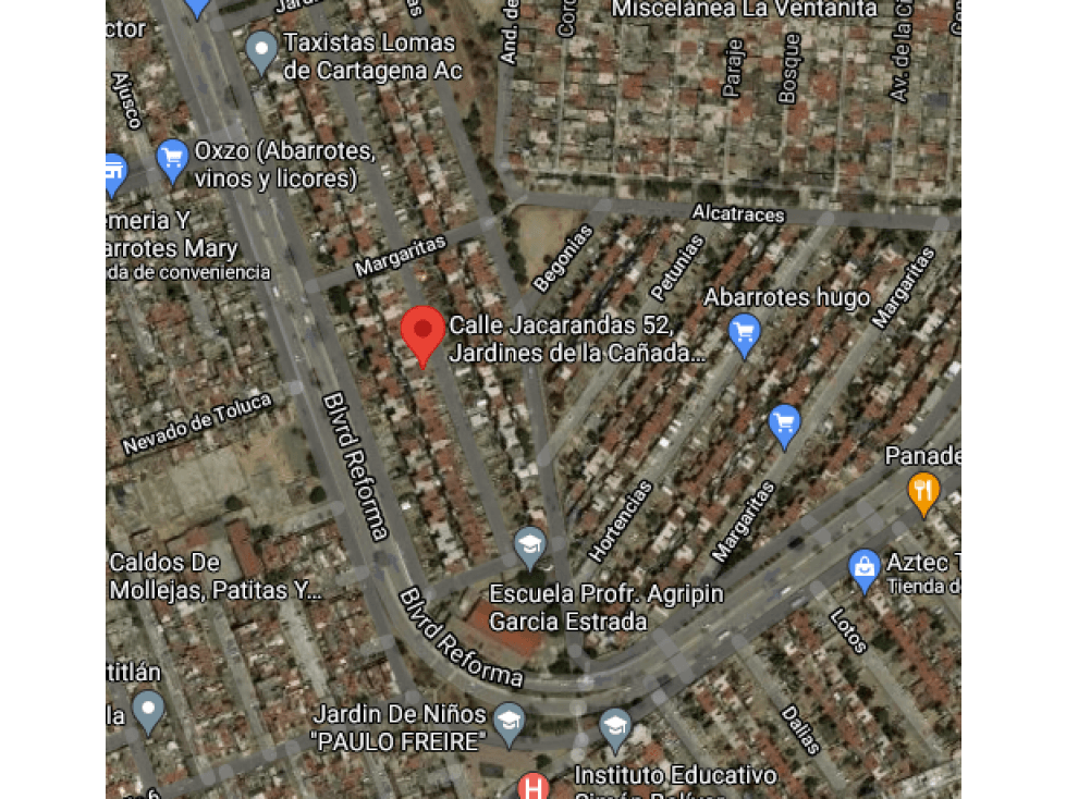 DEPARTAMENTO EN JARDINES DE LA CAÑADA — foto 4