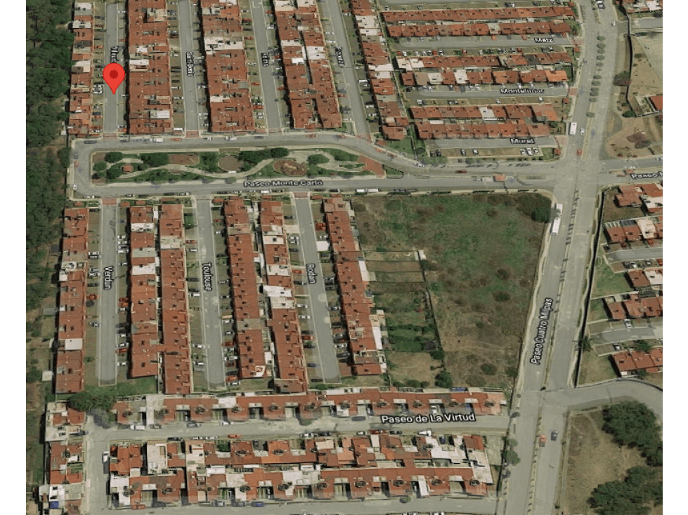PRIVADA VILLAURBANE CUAUTITLAN — foto 3