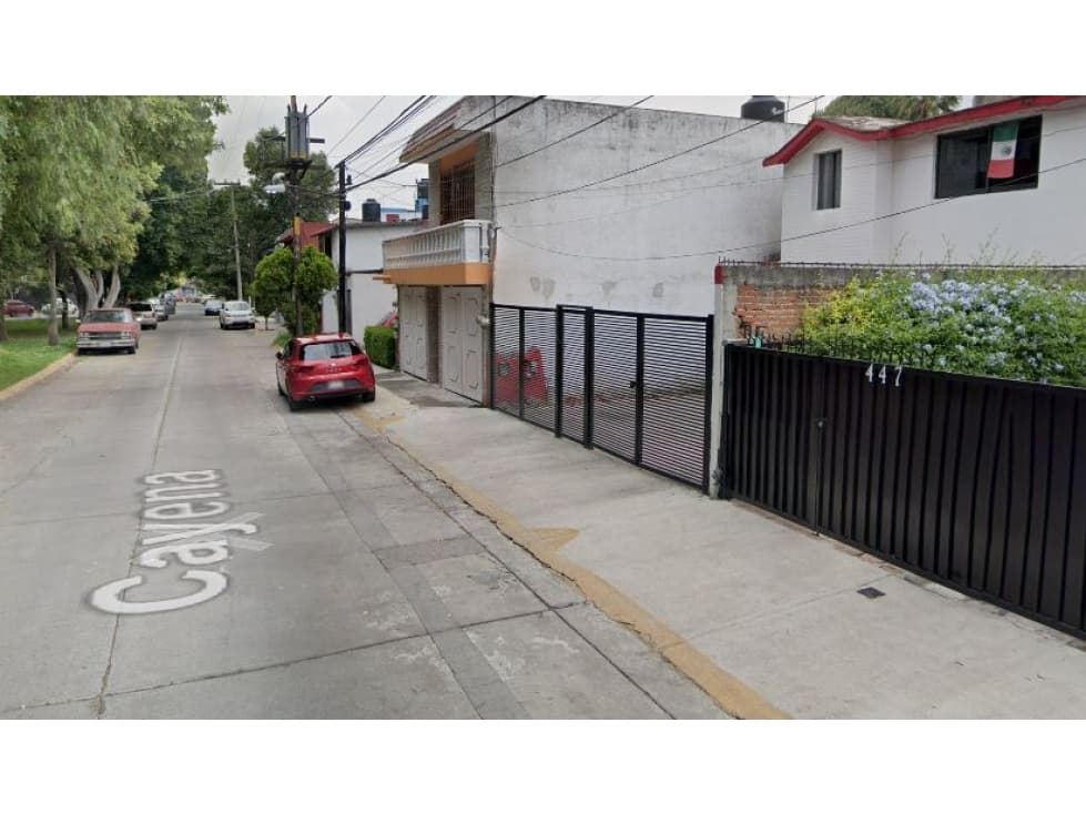 CASA EN VALLE DORADO — foto 3