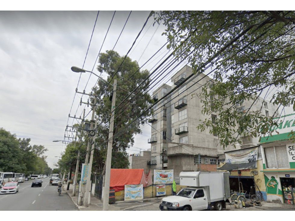 OPORTUNIDAD, DEPARTAMENTO AZCAPOTZALCO CDMX — foto 3