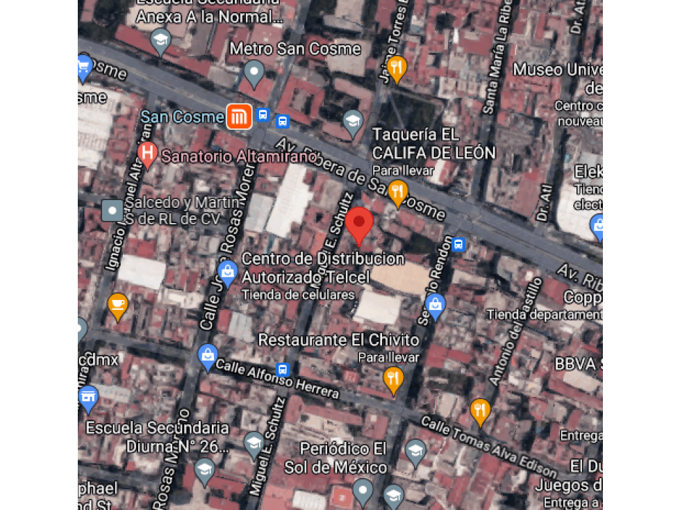 DEPARTAMENTO EN SAN RAFAEL — foto 4