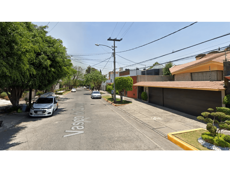 HERMOSA CASA EN CIUDAD SATELITE — foto 4