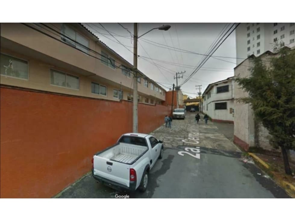 VENTA DE CASA JESUS DEL MONTE HUIXQUILUCAN — foto 3