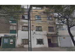 EDIFICIO EN REMATE , COL ROMA