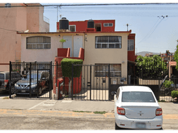 VENTA DE CASA VALLE DEL TENAYO TLANEPANTLA EDO.MEX