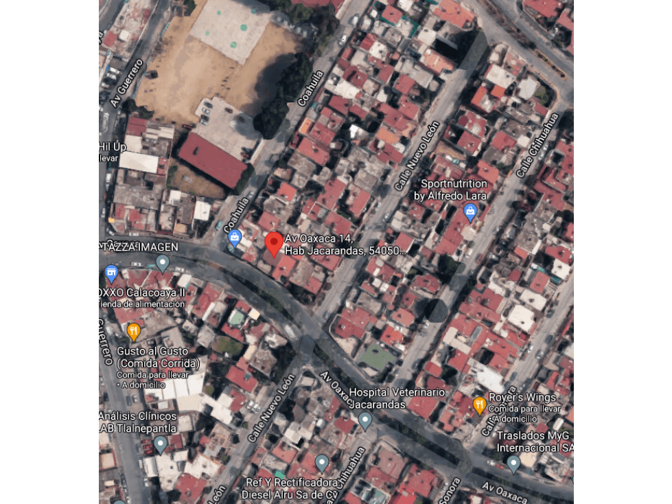 VENTA DE CASA LAS JACARANDAS TLANEPANTLA EDO. MEX — foto 4