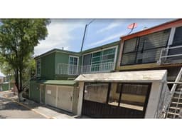 CASA EN VENTA EN EL OLIVO TLALNEPANTLA $818,741