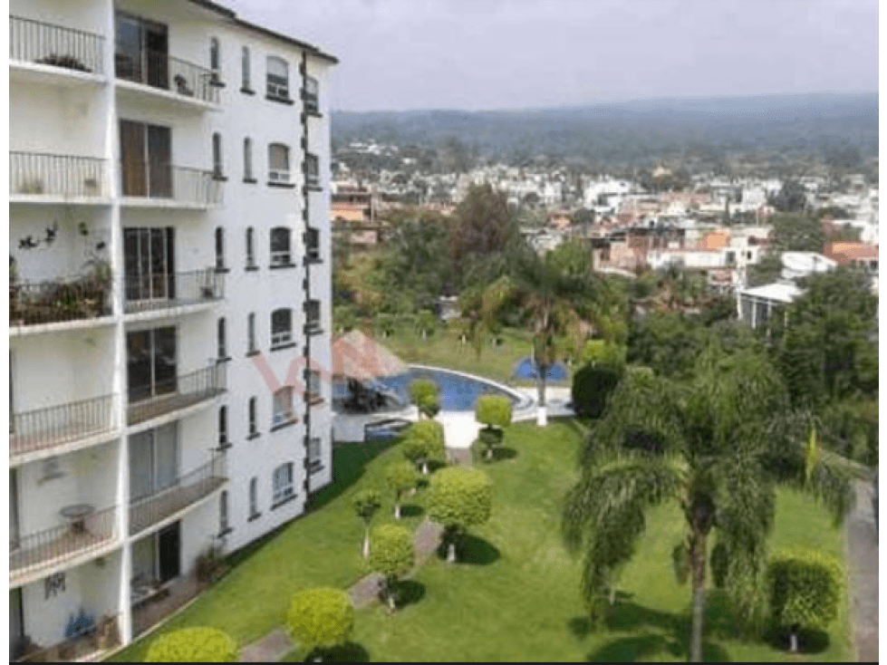 DEPARTAMENTO EN REMATE EN CUERNAVACA — foto 4