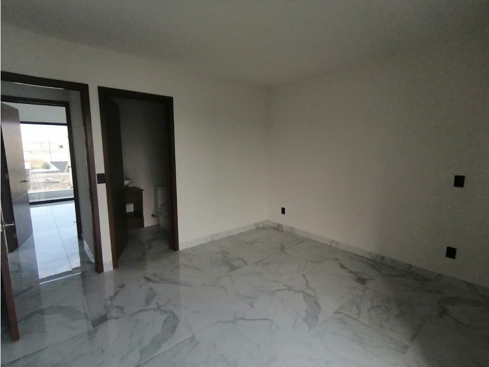 CASA RESIDENCIAL EN PACHUCA — foto 4