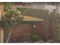 BONITA CASA EN CAMPESTRE CHURUBUSCO , COYOACAN EN REMATE