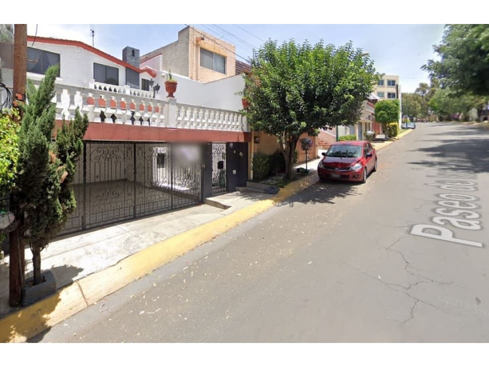 CASA LAS ALAMEDAS PASEO DE LAS PALOMAS — foto 3