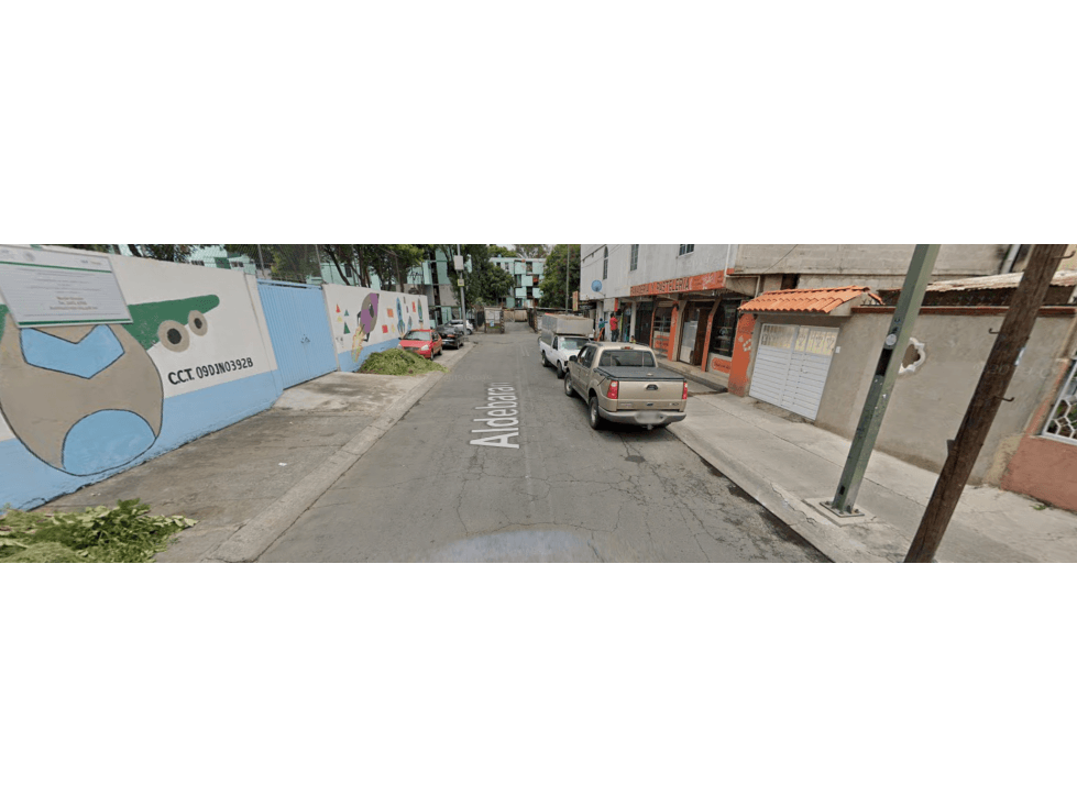CASA EN AZCAPOTZALCO — foto 4