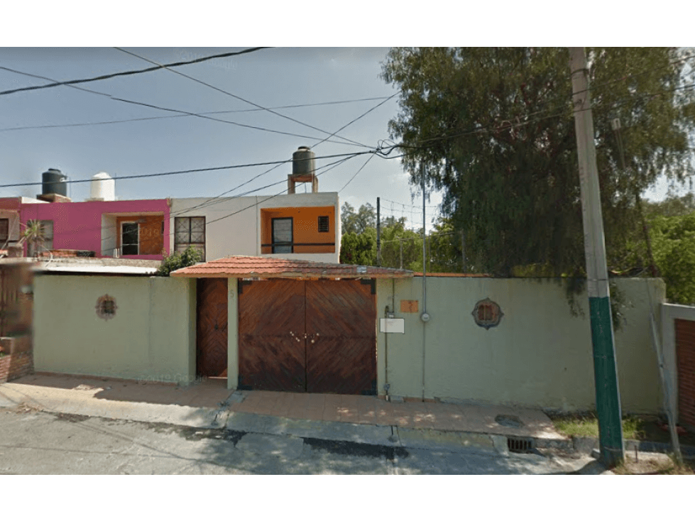 CASA EN REMATE EN COLONIA CUMBRIA — foto 4