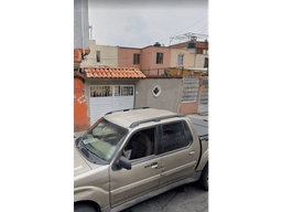 GRAN CASA EN REMATE BANCARIO EN EL ROSARIO AZCAPOTZALCO!!!