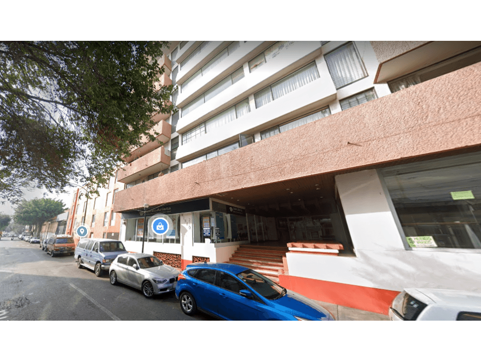 OFICINAS EN COL CUAUHTEMOC — foto 4