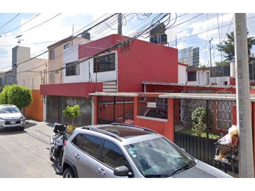 EXCELENTE CASA EN NAUCALPAN SAN MATEO — foto 3
