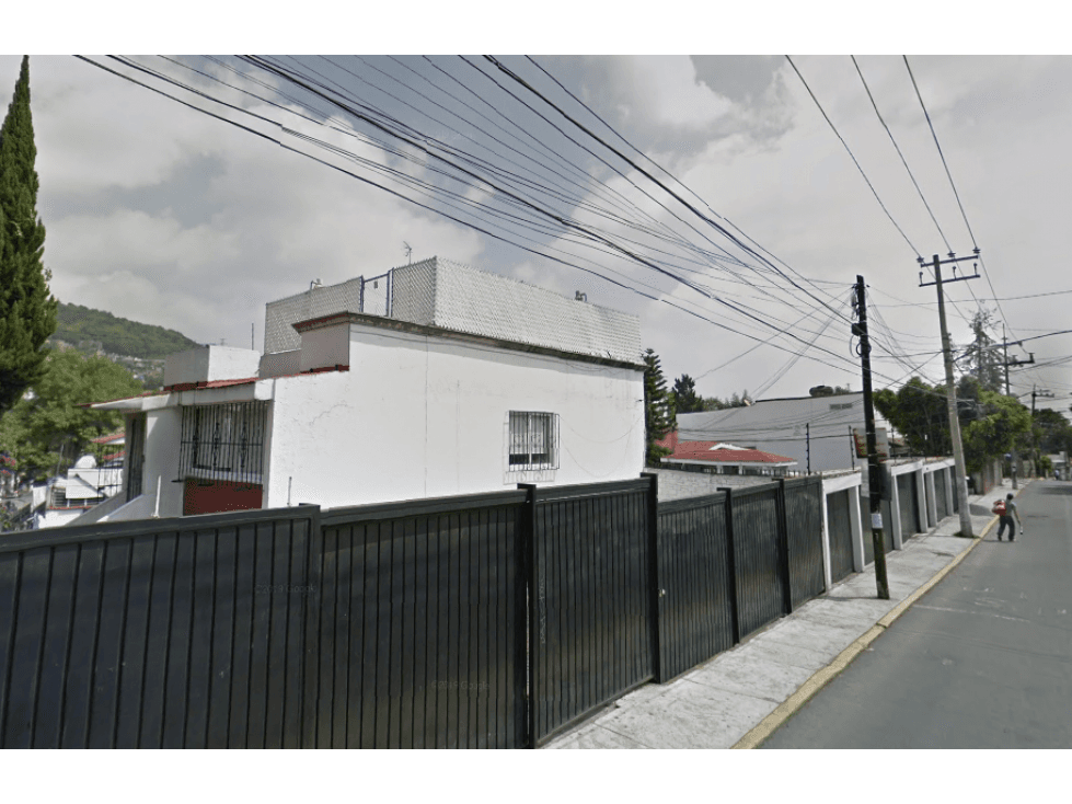 EXCELENTE CASA REMATE BANCARIO SAN JERONIMO — foto 4