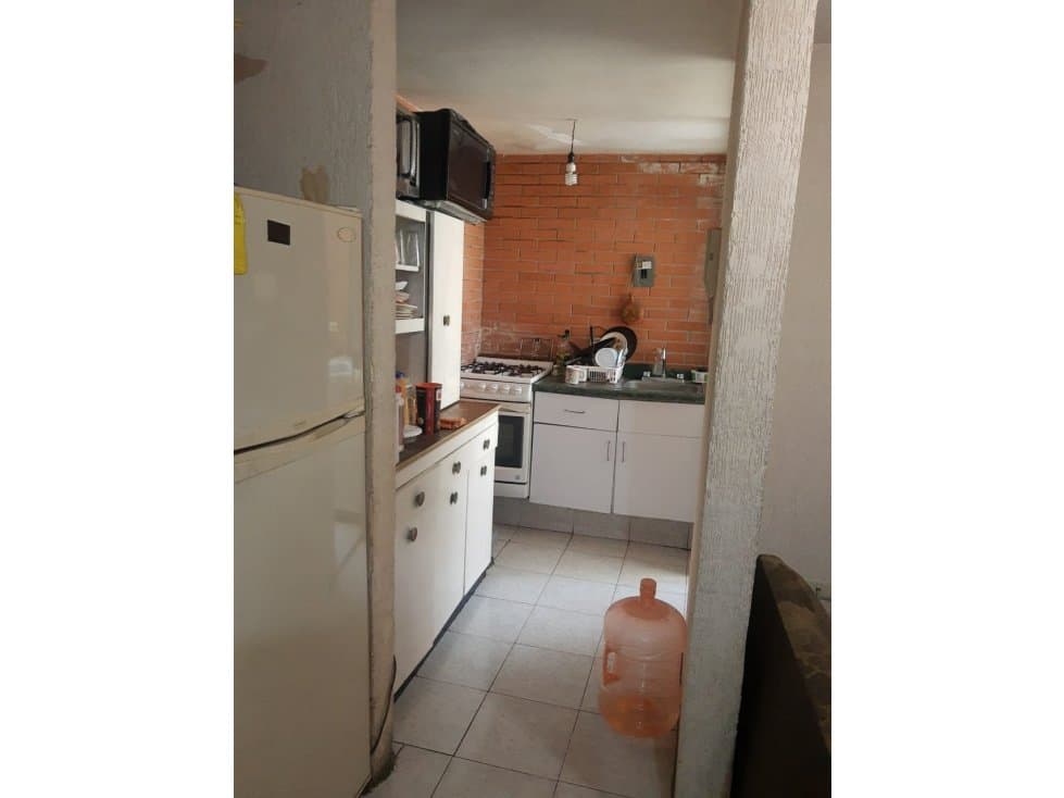VENTA DE DEPARTAMENTO — foto 4