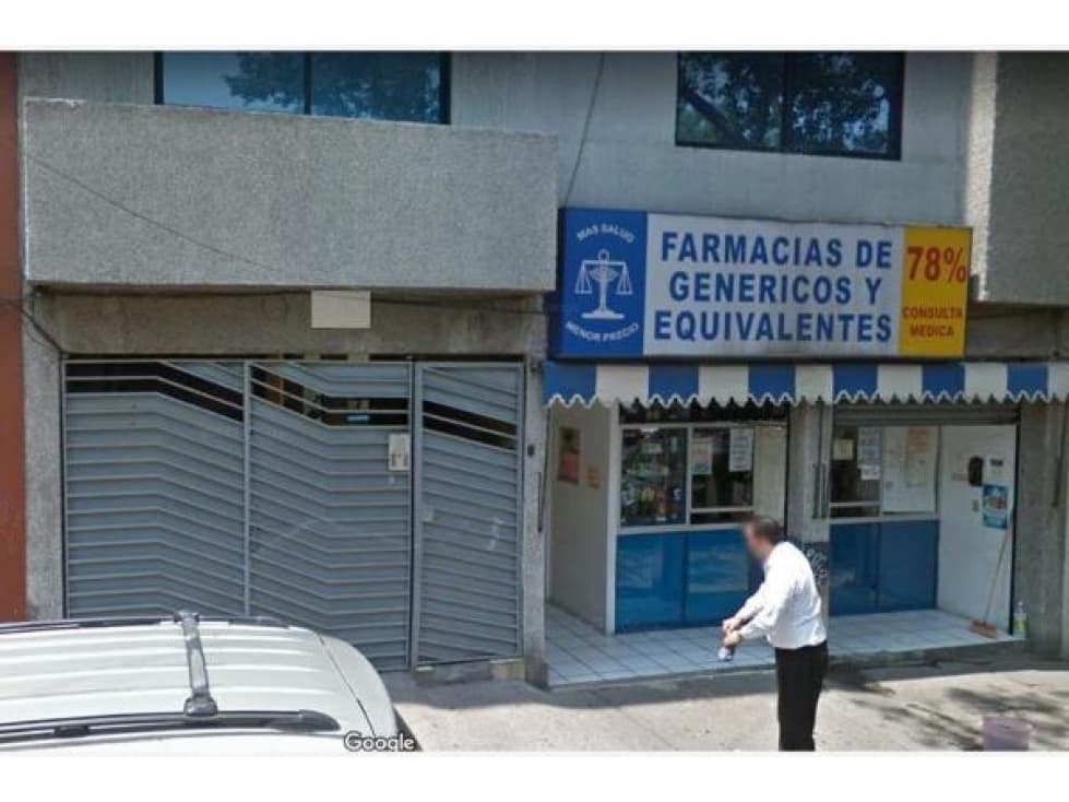 EDIFICIO, INVERSION SEGURA — foto 4